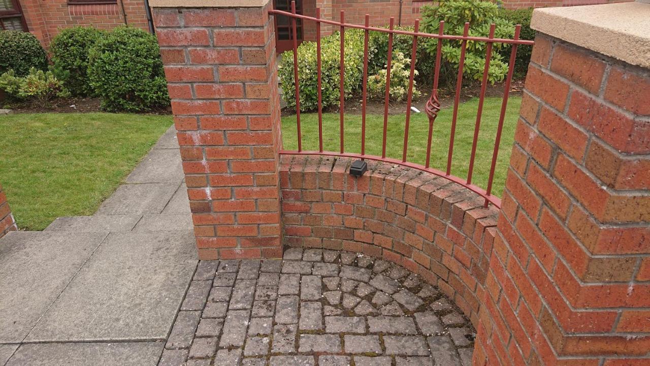 Orchard Apartment Edinburg Exteriör bild